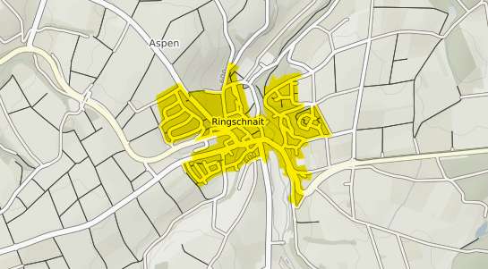 Immobilienpreisekarte Biberach an der Riß Ringschnait